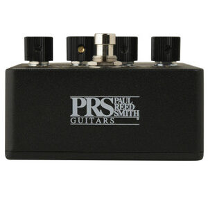 PRS Horsemeat Transparent Overdrive Pedal - Image 6