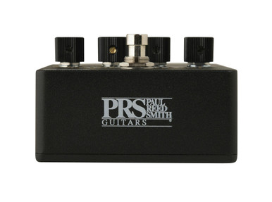 PRS Horsemeat Transparent Overdrive Pedal