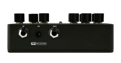 PRS Wind Through The Trees Dual Analog Flanger Pedal - Image 4