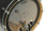 Evans Clear EQ Patch for Double Pedal Pack of 2 - Image 2