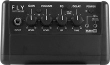 Blackstar Fly 3 Mini Amp - Original Black Version (Power Supply Sold Seperately - FLYPSU) - Image 3