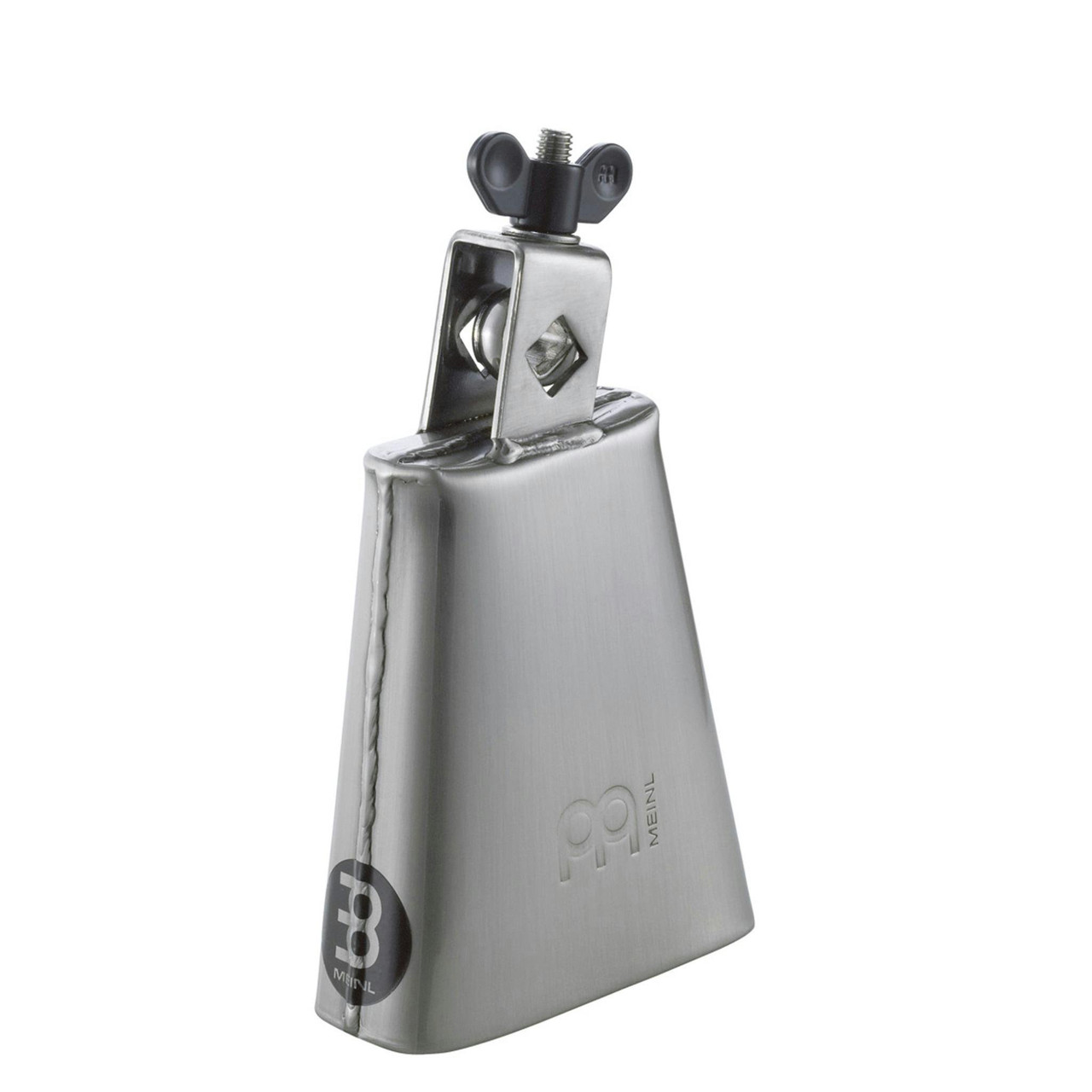 Meinl 4.5" Steel Medium Pitch Cowbell - Image 2