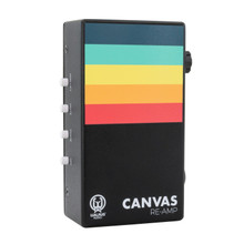 Walrus Audio Canvas Passive Studio Re-Amp Pedal - Image 3
