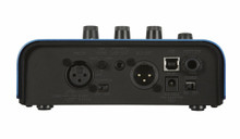 BOSS VE1 Vocal Echo FX Pedal - Image 3