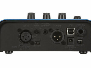 BOSS VE1 Vocal Echo FX Pedal - Image 2