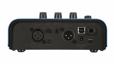 BOSS VE1 Vocal Echo FX Pedal - Image 4