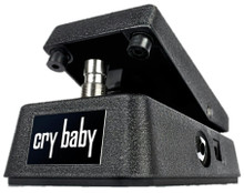 Jim Dunlop CBM95 Cry Baby Mini Wah - Image 6