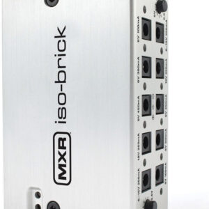 MXR M238 Iso-Brick Power Supply - Image 2