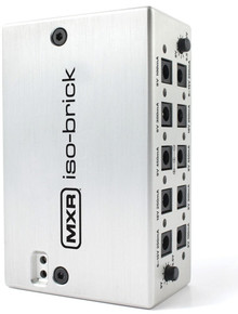 MXR M238 Iso-Brick Power Supply - Image 4