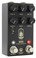 Walrus Audio 385 MKII - Black Dynamic Overdrive Pedal - Image 4