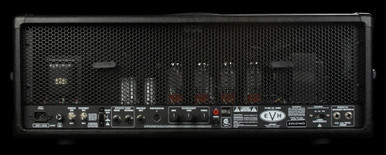 EVH 5150 III 100S Guitar Amp in Black - Image 4