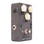 SHINS 65 Fuzz Pedal In Grey Suede - Image 4