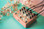 Walrus Audio Qi Etherealizer Yvette Young Signature Ambient Pedal in Terracotta - Image 4