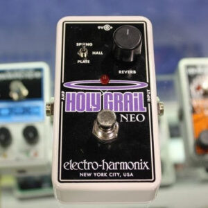 Electro Harmonix Holy Grail Neo Pedal - Image 5