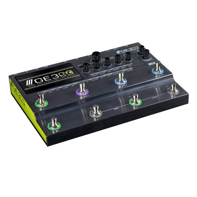 Mooer GE300 Lite Multi Effects Processor - Image 4