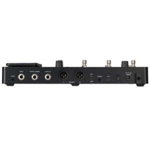 Mooer GE150 Max Li Rechargeable Multi FX Guitar Pedal - Image 4