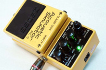 Boss AC-3 Acoustic Simulator Pedal - Image 3