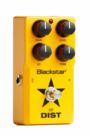 Blackstar LT Distortion Pedal