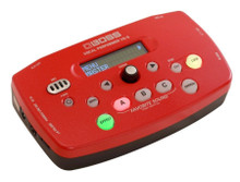 Boss VE-5 Vocal Processor in Red - Image 3