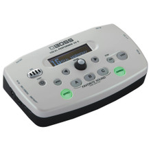 Boss VE-5 Vocal Processor in White - Image 3