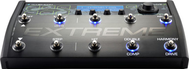 TC Helicon VoiceLive 3 Extreme Vocal & Guitar FX & Multi Looper