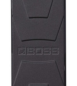 BOSS PW3 Compact Dual Mode Wah Pedal - Image 2