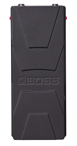 BOSS PW3 Compact Dual Mode Wah Pedal - Image 4