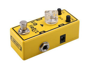 Tone City Bad Horse Overdrive Pedal - Image 6