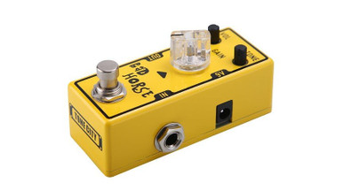 Tone City Bad Horse Overdrive Pedal