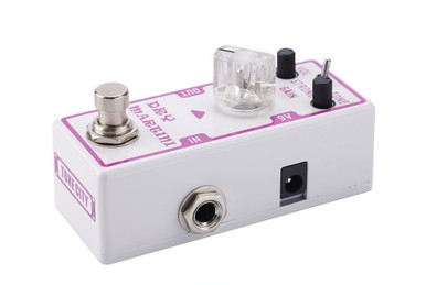 Tone City Dry Martini Overdrive Pedal