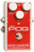 Electro Harmonix Nano Pog Pedal - Image 4