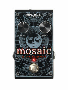 Digitech Mosaic 12 String Guitar Pedal - Image 6