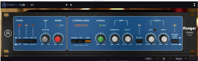 Arturia Flanger BL-20 - Image 4