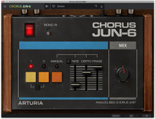 Arturia Chorus JUN-6 - Image 4