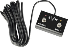 EVH EVH 5150 Iconic 2-Button Footswitch - Image 4
