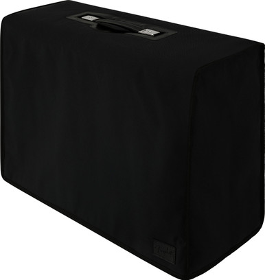 Fender Deluxe Padded Twin Reverb Amplifier Cover