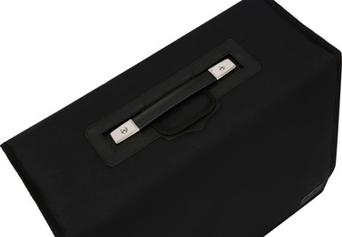 Fender Deluxe Padded Princeton Reverb Amplifier Cover - Image 4