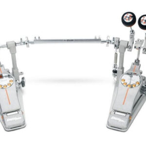 Pearl Demon Chain Drive Double pedal - Image 5
