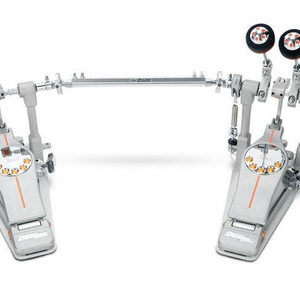 Pearl Demon Chain Drive Double pedal - Image 2