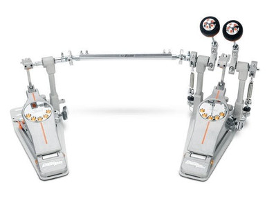 Pearl Demon Chain Drive Double pedal - Image 4