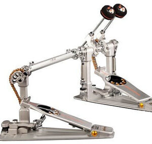 Pearl Demon Chain Drive Double pedal - Image 6