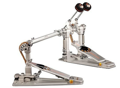 Pearl Demon Chain Drive Double pedal