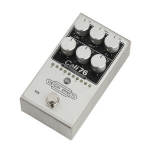 Origin Effects Cali76 FET Compressor - Image 6