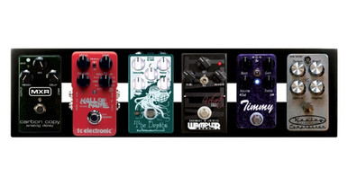 Pedaltrain Nano Plus Pedalboard with Soft Case - Image 4