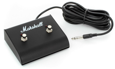 Marshall Double Footswitch with LEDs - Image 4