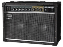 Roland JC40 Jazz Chorus 40w Stereo Guitar Amp - Image 3