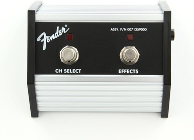 Fender 2-Button Footswitch - Image 4