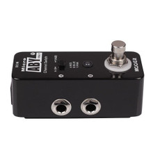 Mooer ABY Pedal Mk2 - Image 3