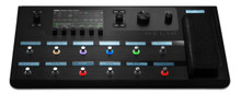 Line 6 Helix Floor Amp & FX Modelling Pedal - Image 3