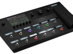 Line 6 Helix Floor Amp & FX Modelling Pedal - Image 6